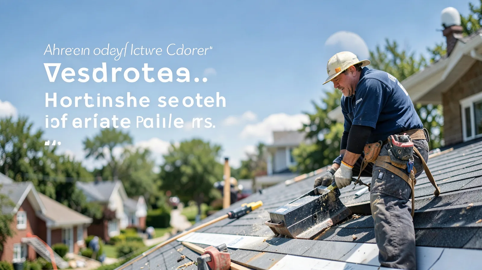 Roof Replacement in Henderson Harbor, NY near me